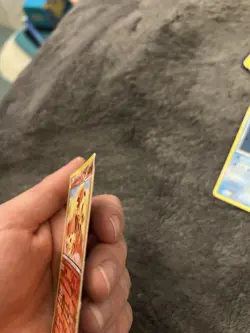 Growlithe RC4/RC25 Pokemon Cards Legendary Treasures: Radiant Collection - Image 4