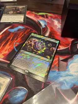 Undergrowth Stadium (Surge Foil) Commander: Teenage Mutant Ninja Turtles Foil - Image 2