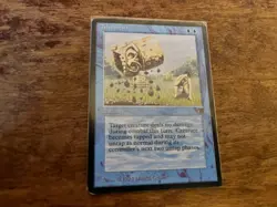 Telekinesis Legends Regular - Image 1