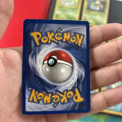Original 151 Pokemon Cards 1999 Complete Set 1st Gen 15 Holos - 151/150 [MP-DMG] - Image 5