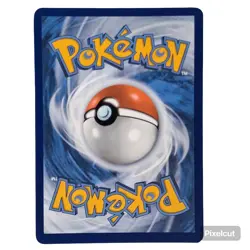 Pikachu 173/165 Illustration Rare Pokemon 151 Scarlet Violet NM Full Art - Image 2