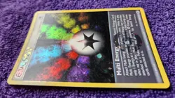 Multi Energy 103/112 Firered & Leafgreen Reverse Holo Rare Pokemon *NICE* - Image 2