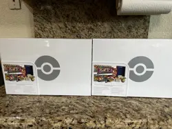 Pokemon TCG Sword and Shield Charizard Ultra Premium Collection With Shrink - Image 5