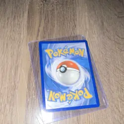 Pokemon Boss's Orders Giovanni Swsh02 Rebel Clash Secret Rare Full Art Holo - Image 2