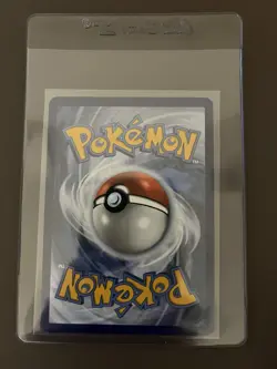 Mew ex 216/091 - Scarlet & Violet Paldean Fates Pokemon - Image 4
