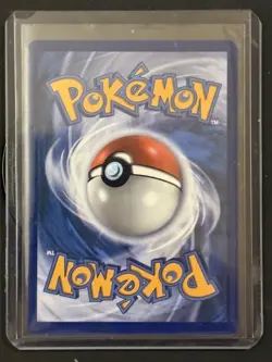 Mega Clefable ex 119/88 Special Illustration Rare SIR Pokemon Perfect Order NM - Image 2