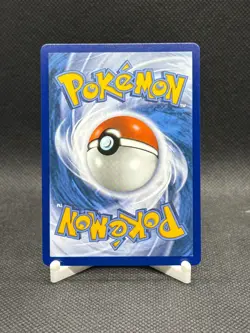 Mega Starmie Ex Full Art 102/088 Pokemon TCG Perfect Order English IN HAND - Image 2