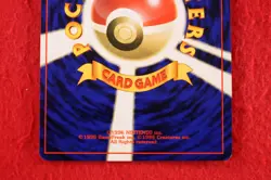 {A++ rank} Pokemon Card Kabutops No.141 Holo Rare!! Old Back Japanese #4889 - Image 5