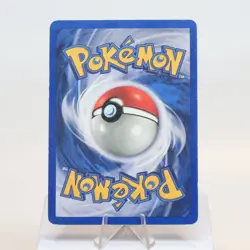 Pokemon TCG - Brock's Golem 20/132 Gym Heroes Rare WOTC - MPIndent - Image 3
