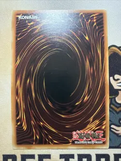 Toon Dark Magician - TDIL-EN032 - First Edition - Super Rare Yugioh NM/VLP - Image 3