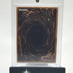 Right Arm of the Forbidden One BLCR-EN104 1st Edition YUGIOH - Image 5