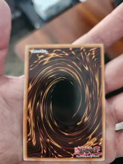 Yugioh Revived King Ha Des CSOC-EN044 Ultimate Rare 1st Edition LP - Image 2