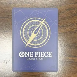 Bandai One Piece CCG Yamato Character Card EB03-057 Foil Alt Art EN - Image 2