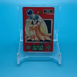 Jynx TCG Pokemon mini Card Game Nintendo Japanese From Japan F/S - Image 1