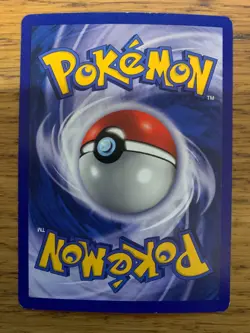 NM! Shadowless Venusaur (15/102) Base Set Holo Pokemon Card! FAST P&P! - Image 2