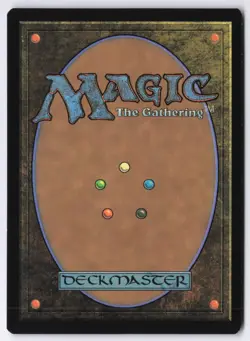 Gorex, the Tombshell (Anime) R Foundations Jumpstart 67 NM - Image 2