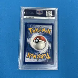 2021 POKEMON SM PREMIUM COLL PROMO #SM248 FULL ART/PIKACHU & ZEKROM GX PSA 9 - Image 2