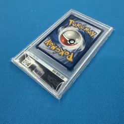 2021 POKEMON SM PREMIUM COLL PROMO #SM248 FULL ART/PIKACHU & ZEKROM GX PSA 9 - Image 5