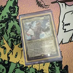 Counter Blitz Commander Deck precon Final Fantasy Magic the Gathering - Image 3