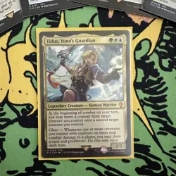 Counter Blitz Commander Deck precon Final Fantasy Magic the Gathering - Image 5