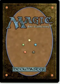 Talisman of Impulse U Starter Commander Decks 281 NM - Image 2