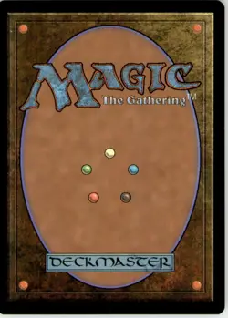 Thought Vessel U Commander Legends 346 NM - Image 2