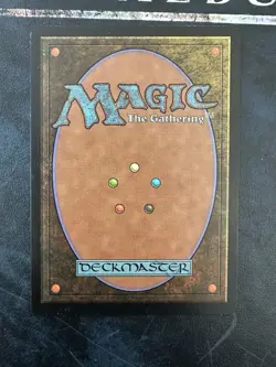 MTG Magic The Gathering Forsaken City Planeshift LP - Image 4