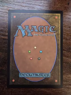 Ancient Tomb The List Reprints Tempest - NM Never Played - Image 2