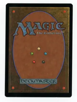 Mother of Runes Summon Cleric Urza's Legacy Magic the Gathering Card NM - Image 2