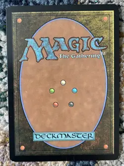 MTG Tempting Wurm Onslaught Regular Card - Image 2