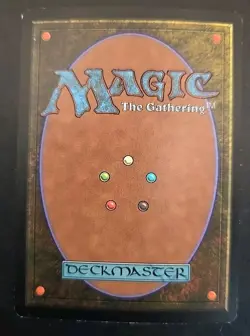 Island (The House Dimir) Magic Premiere Shop MTG Foil Lightly Played - Image 2