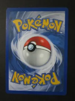 DONPHAN POKEMON CARD 21/111 NEO GENESIS NON HOLO RARE NEVER PLAYED NM- - Image 2