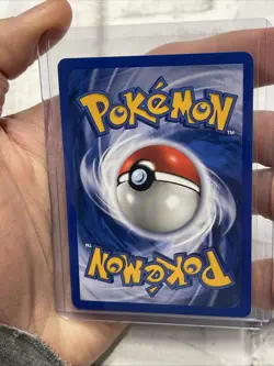 Pokemon Furret (35/111) Neo Genesis Vintage Vtg Card Uncommon Nintendo TCG NM/MT - Image 3