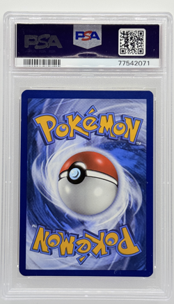 2016 POKEMON XY EVOLUTIONS #11 CHARIZARD-REVERSE FOIL PSA 9 - Image 2