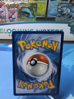 Lapras VMAX - 203/202 - Pokemon Sword & Shield Base Set Secret Rare Card NM - Image 2