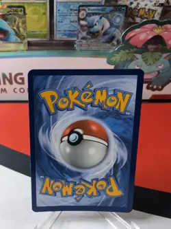 Pikachu GX - SM232 - Pokemon Sun & Moon Promo Holo Rare Card NM - Image 2