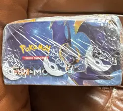 Pokemon Sun and Moon Base Set Booster Box - Image 3