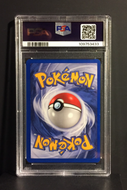 2004 Onix Reverse Holo | EX Team Rocket Returns | PSA 9 Mint | englisch Pokemon - Image 2