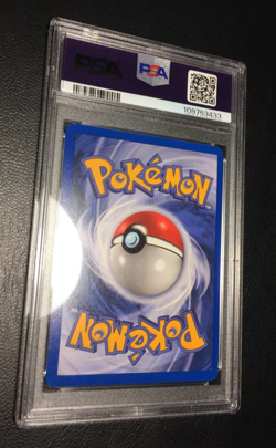 2004 Onix Reverse Holo | EX Team Rocket Returns | PSA 9 Mint | englisch Pokemon - Image 5