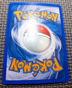 2004 Pokemon FireRed & LeafGreen #64 Growlithe Reverse Holo LP-MP - Image 2