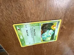 Pokemon TCG Nintendo Bulbasaur 54/112 EX FireRed LeafGreen 50 HP Reverse Holo 2… - Image 2