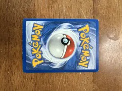 Pokemon TCG Nintendo Bulbasaur 54/112 EX FireRed LeafGreen 50 HP Reverse Holo 2… - Image 3