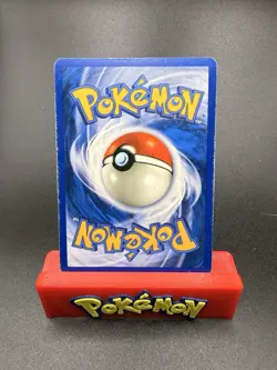 Pokemon TCG Squirtle Stamped Reverse Holo Card 63/100 EX Crystal Guardians MP/HP - Image 2