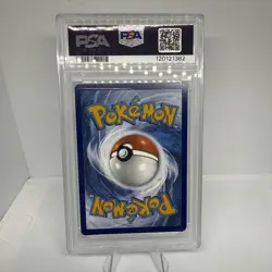 Pokemon Charizard EX 215/197 Ultra Rare Full Art Obsidian Flames PSA 10 - Image 2