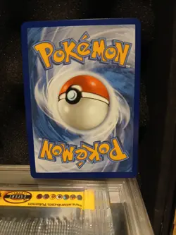 Pokemon | ME01: Mega Evolution | Shuckle - | 136/132 | NM Holo - Image 2