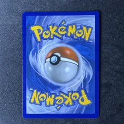 Pokemon Greninja Gold Star SWSH144 Promo Sword & Shield Holo Card with a SWIRL - Image 2