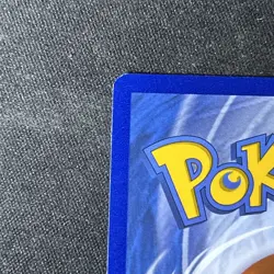 Pokemon Greninja Gold Star SWSH144 Promo Sword & Shield Holo Card with a SWIRL - Image 3
