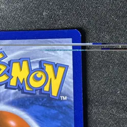 Pokemon Greninja Gold Star SWSH144 Promo Sword & Shield Holo Card with a SWIRL - Image 4