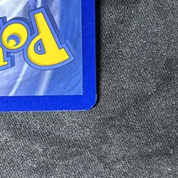 Pokemon Greninja Gold Star SWSH144 Promo Sword & Shield Holo Card with a SWIRL - Image 5