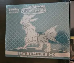 Pokemon TCG 5 ETB Lot Shining & Hidden Fates Celebrations Champions Path Crimson - Image 5